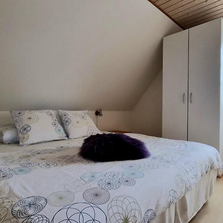 Bornholm Majalis Apartment Ronne Bagian luar foto