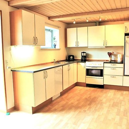 Bornholm Majalis Apartment Ronne Bagian luar foto