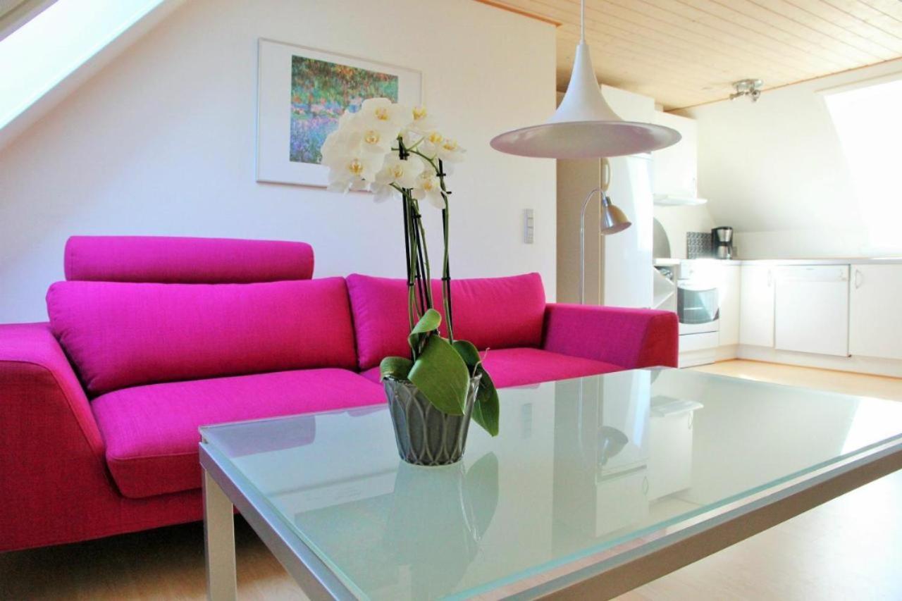 Bornholm Majalis Apartment Ronne Bagian luar foto