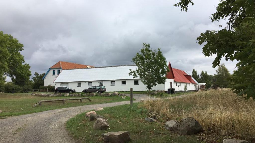 Bornholm Majalis Apartment Ronne Bagian luar foto