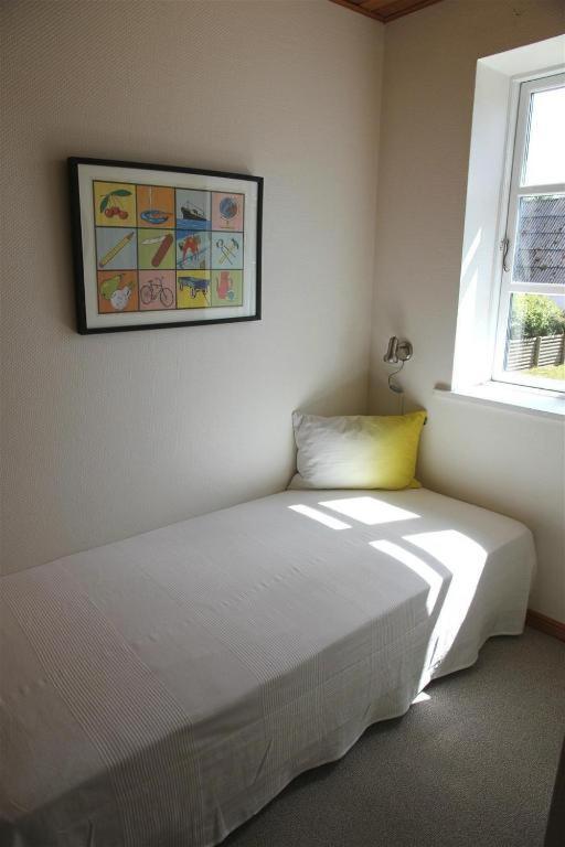 Bornholm Majalis Apartment Ronne Bagian luar foto