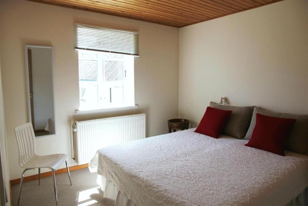 Bornholm Majalis Apartment Ronne Bagian luar foto