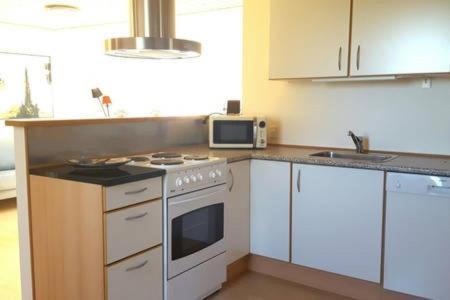 Bornholm Majalis Apartment Ronne Bagian luar foto