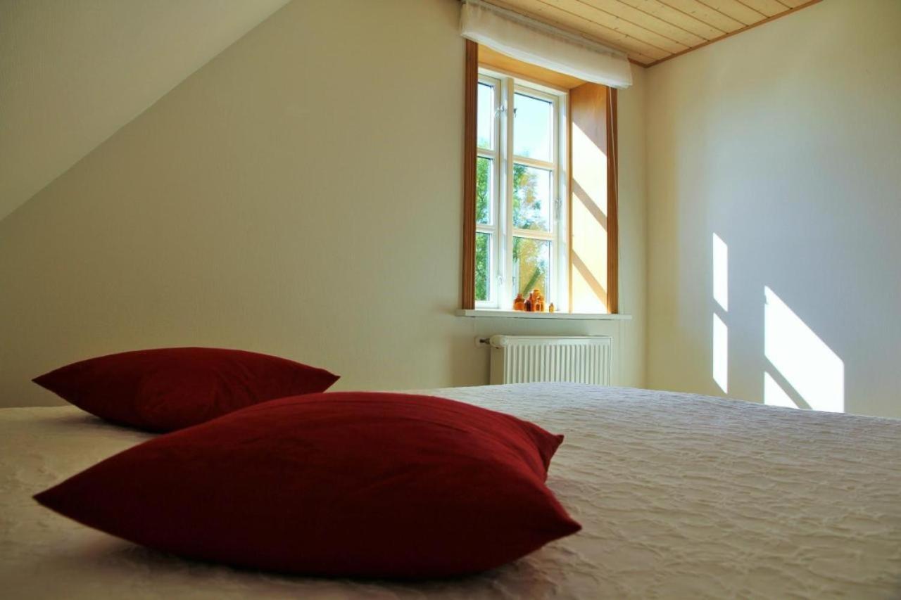 Bornholm Majalis Apartment Ronne Bagian luar foto