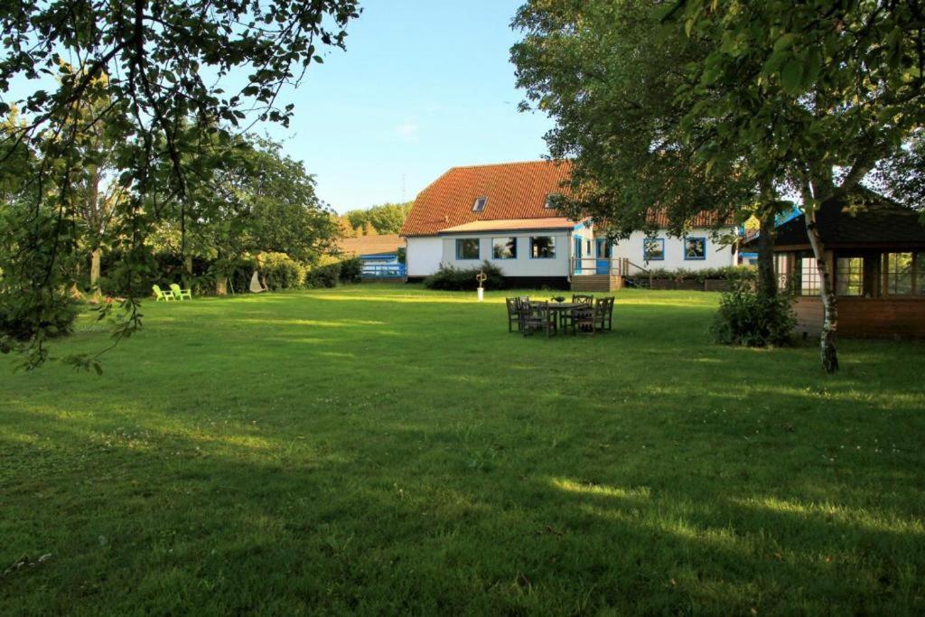 Bornholm Majalis Apartment Ronne Bagian luar foto
