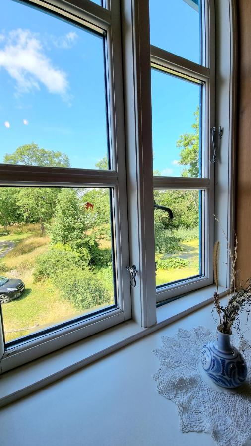 Bornholm Majalis Apartment Ronne Bagian luar foto