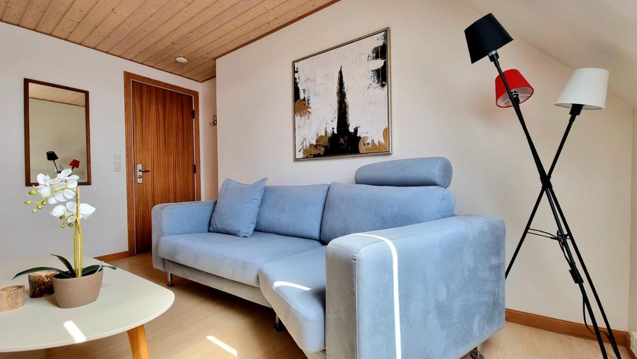 Bornholm Majalis Apartment Ronne Bagian luar foto