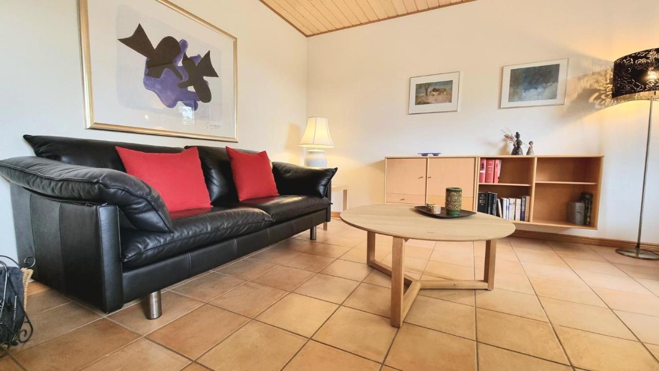 Bornholm Majalis Apartment Ronne Bagian luar foto