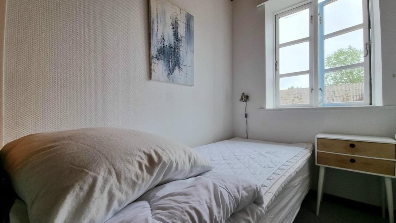 Bornholm Majalis Apartment Ronne Bagian luar foto