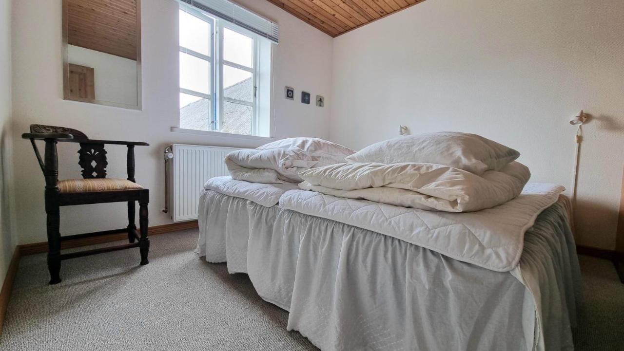 Bornholm Majalis Apartment Ronne Bagian luar foto