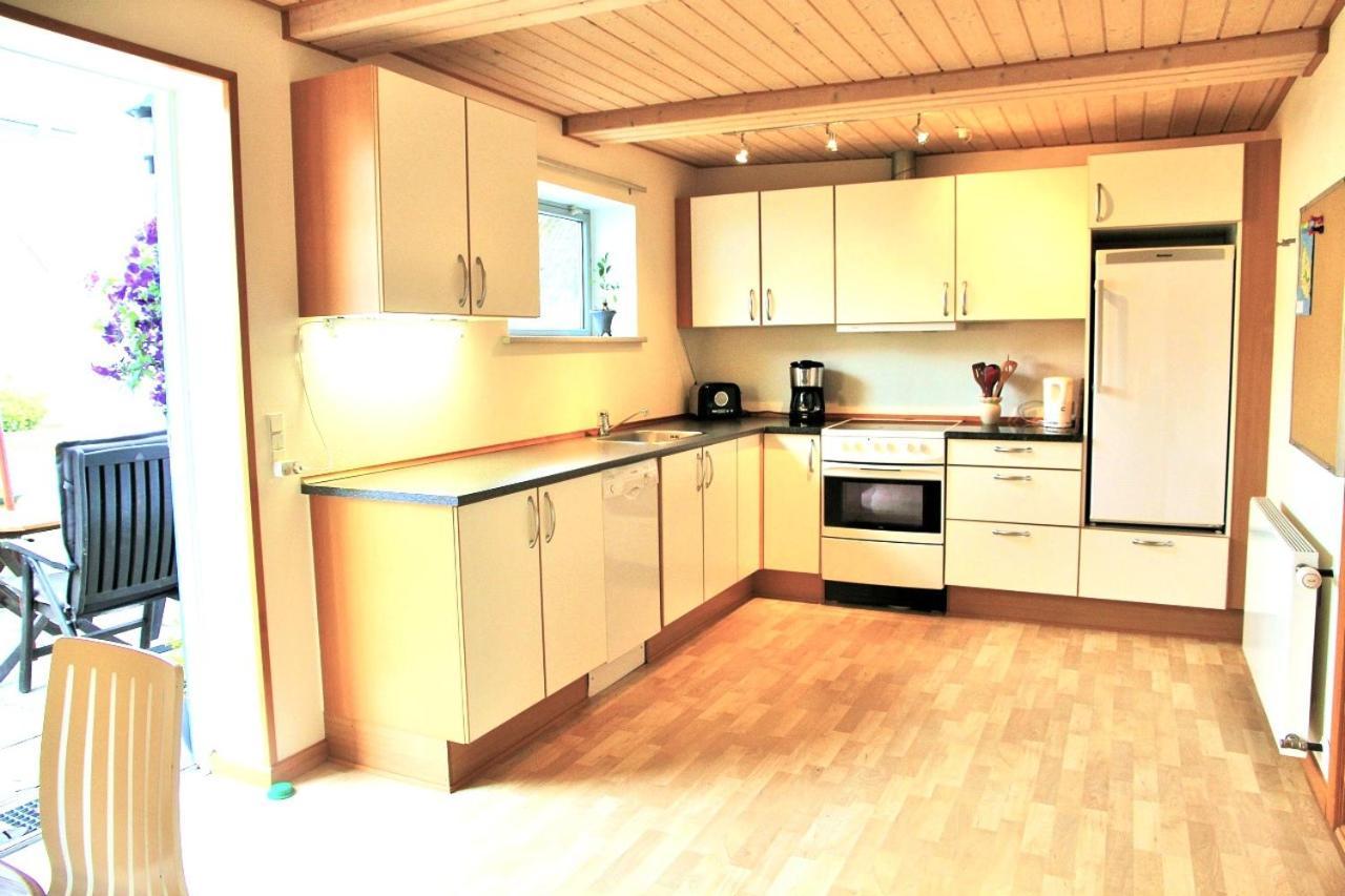 Bornholm Majalis Apartment Ronne Bagian luar foto